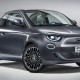 Fiat Chrysler Pacu Model Listrik Capai 60 Persen pada 2021