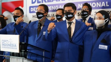 Baru Dibentuk, DPN Indonesia Akan Gelar Ujian Advokat Akhir Jan. 2021