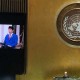 Majelis Umum PBB Sahkan Resolusi Gagasan RI soal Keselamatan ABK