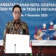 Komitmen TKDN, Pertamina Gandeng Sucofindo dan Surveyor Indonesia