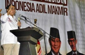 Ada Deklarasi Kemerdekaan Papua, Fadli Zon: Kok Masih Sibuk Urus HRS?