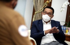 Ridwan Kamil Pastikan Dana PEN Jabar Diawasi 4 Lembaga