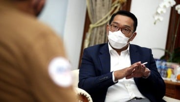 Ridwan Kamil Pastikan Dana PEN Jabar Diawasi 4 Lembaga