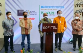 Permudah Registrasi, Kliring Berjangka Indonesia Luncurkan Aplikasi Sistem Resi Gudang