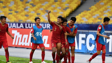 Persoalan dengan Barito Selesai, Bagus Kahfi Bakal Main di Utrecht?