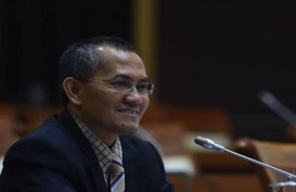 Masuki Tahap Akhir, Seleksi Calon Hakim MA Segera Disampaikan ke DPR