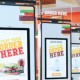 Ganyang #SunyiBersuara, Burger King Dukung Kesetaraan Kerja Untuk Tunarungu
