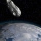 Asteroid Raksasa Berpotensi Berbahaya Dekati Bumi Pekan Ini