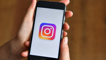 Instagram Bisa Siaran Langsung Empat Akun Pakai Live Rooms