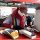 Transaksi Cashless Pertamina di 10 Daerah Jatim Meningkat