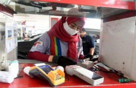 Transaksi Cashless Pertamina di 10 Daerah Jatim Meningkat