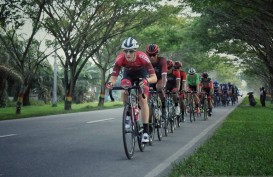 Tour de Singkarak Direncanakan Kembali Digelar, Lewati Sumbar-Jambi