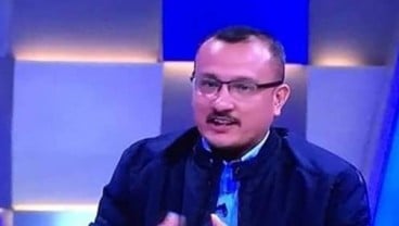 Tulis Si Caplin Bawa Duit Sekoper ke Arab, Ferdinand Hutahaean Dilaporkan Putri JK