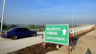 Dua Ruas Tol CMNP Bakal Sesuaikan Tarif Segera