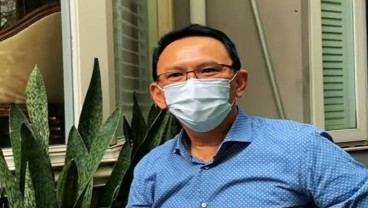 Ini Kritik Pedas Ahok untuk Program Gasifikasi Batu Bara dan Biodiesel