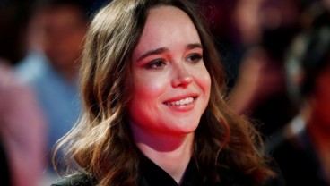 Ini Alasan Ellen Page Ganti Nama Menjadi Elliot Page