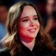 Ini Alasan Ellen Page Ganti Nama Menjadi Elliot Page