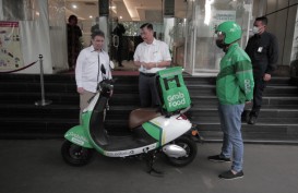 IIMS Motobike Hybrid 2020 Siap Pamerkan Sepeda Motor Listrik