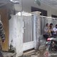 Rumah Orang Tua Mahfud MD Dijaga Banser & Polisi Usai Digeruduk Massa