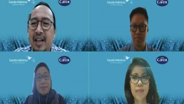 Di Tengah Pandemi, Carex Kejar Target Market Share 15% dari Produk Hygiene