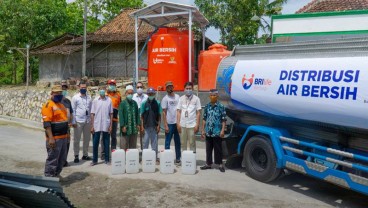 Sustainable CSR Sasar Hidup Sehat di Era New Normal