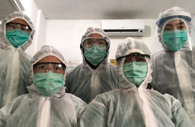Ombudsman Temukan Maladministrasi Distribusi APD untuk Pilkada 2020