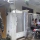Banser dan Polisi Jaga Rumah Orangtua Mahfud MD di Pamekasan