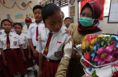 Siswa SD Positif Covid-19 di Sampang, Belajar Tatap Muka Dihentikan