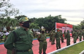 Wah, Jelang Pilkada Beberapa Petugas Pemilu di Balikpapan Reaktif