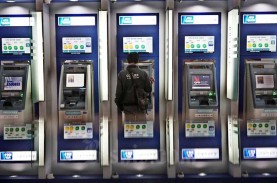 Klarifikasi BCA Soal Layar Transaksi ATM Bisa Ditonton…