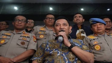 Kabareskrim Ancam Pidanakan Petahana yang Manfaatkan Bansos untuk Kampanye Pilkada 2020