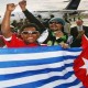 Meski Ada Klaim Kemerdekaan, DPR Jamin Pilkada di Papua Aman