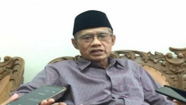 CEK FAKTA: Ketum Muhammadiyah Haedar Nashir Positif Covid-19?