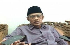 CEK FAKTA: Ketum Muhammadiyah Haedar Nashir Positif Covid-19?