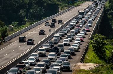 Jalan Tol Semarang-Solo dan Jagorawi Ditetapkan Sebagai Tol Terbaik