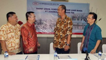 Punya Utang Rp160 Miliar, Sidomulyo Selaras (SDMU) Kaji Konversi ke Saham