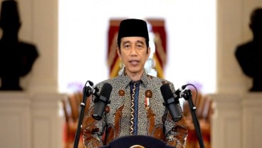 Hari Disabilitas Internasional 2020, Jokowi Janjikan Hal Ini