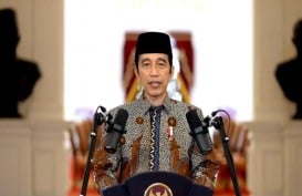 Hari Disabilitas Internasional 2020, Jokowi Janjikan Hal Ini