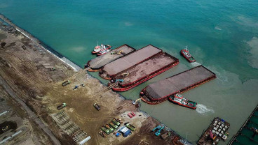 Pelabuhan Patimban Diklaim Turunkan Biaya Logistik 5 Persen
