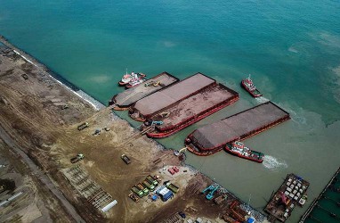 Pelabuhan Patimban Diklaim Turunkan Biaya Logistik 5 Persen