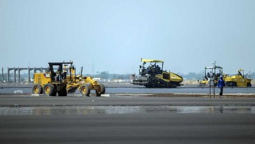 Akhirnya! Pelabuhan Patimban Bakal Diresmikan Tahun Ini