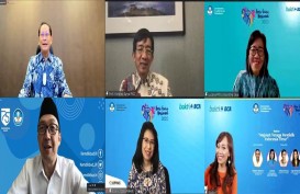 BCA Dukung Pendidikan Indonesia Timur, dengan Konsep Mengajar Virtual yang Kreatif