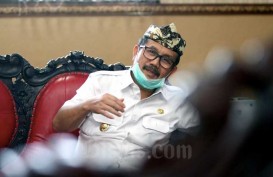 PANDEMI COVID-19 : Kontak Erat Bupati Cirebon Diminta Mengikuti Tes Usap