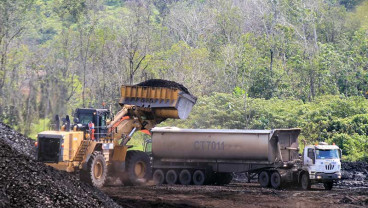   EMITEN BATU BARA    : Strategi Diversifikasi Dikebut