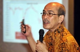 Faisal Basri ke Jokowi: Jangan Berharap Menteri Tangani Covid-19