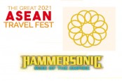 GEBYAR FESTIVAL 2021 : Ikhtiar Menghelat Gelaran Akbar