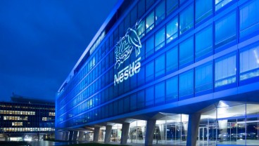 Nestle Mulai Transisi Energi di 800 Pabriknya