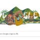 Mengenal Noken Papua, Ikon Google Doodle Hari Ini