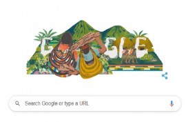 Mengenal Noken Papua, Ikon Google Doodle Hari Ini