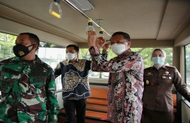 Kala Truk Sampah di Makassar Disulap Jadi Bus Wisata, Begini Tampilannya